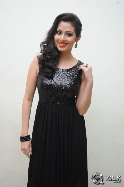 Sadha-at-Yamaleela-2-Movie-Audio-Launch